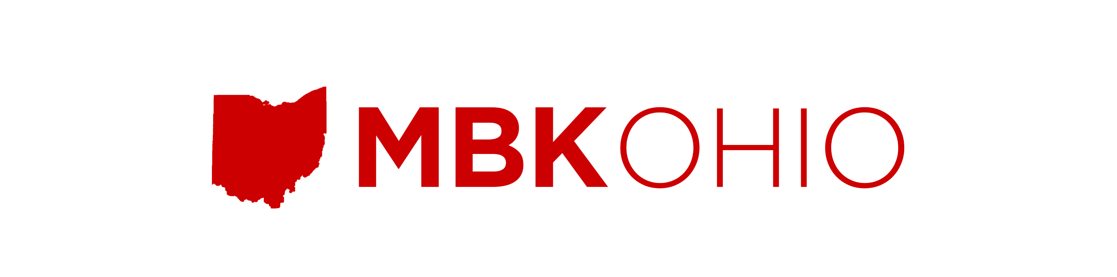 MBK Ohio Logo