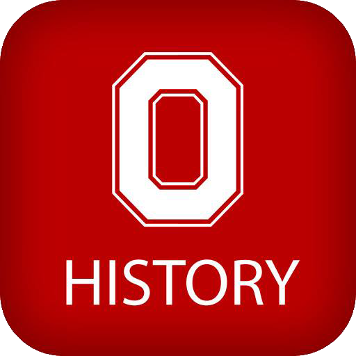 Logo for OSU Department of History