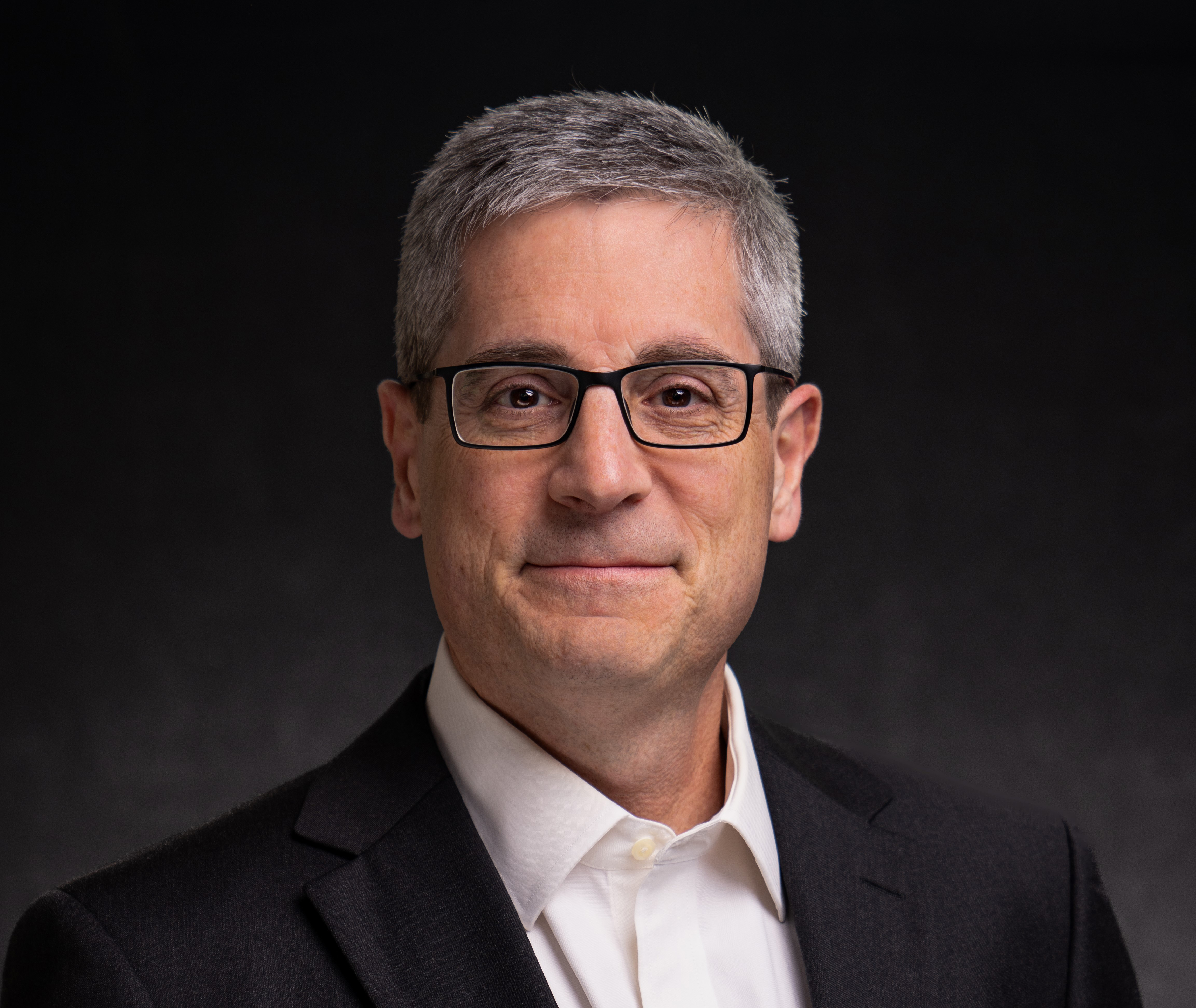 Headshot of Paul Waldman