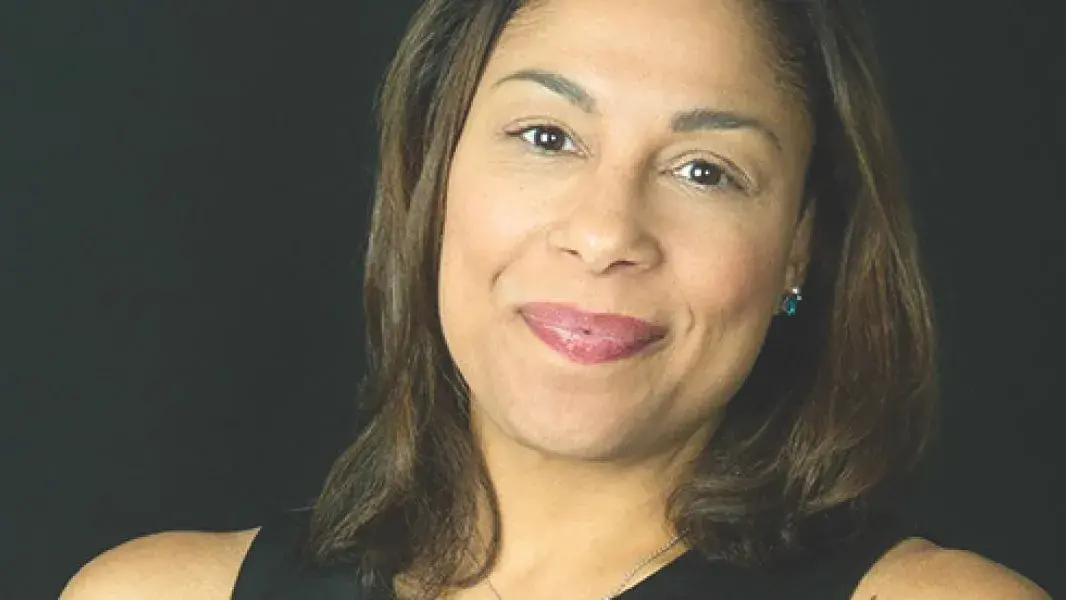 Ange-Marie Hancock
