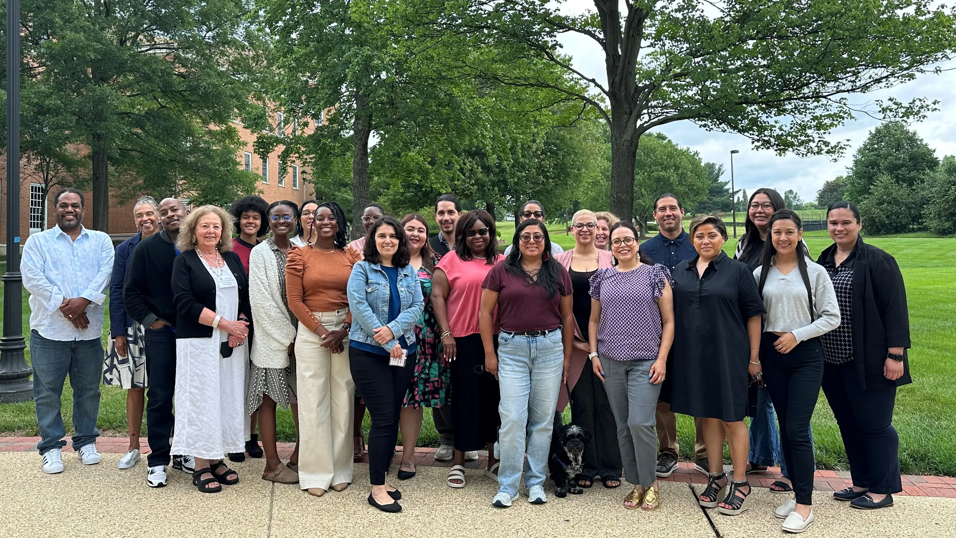 IQRMI group from 2024