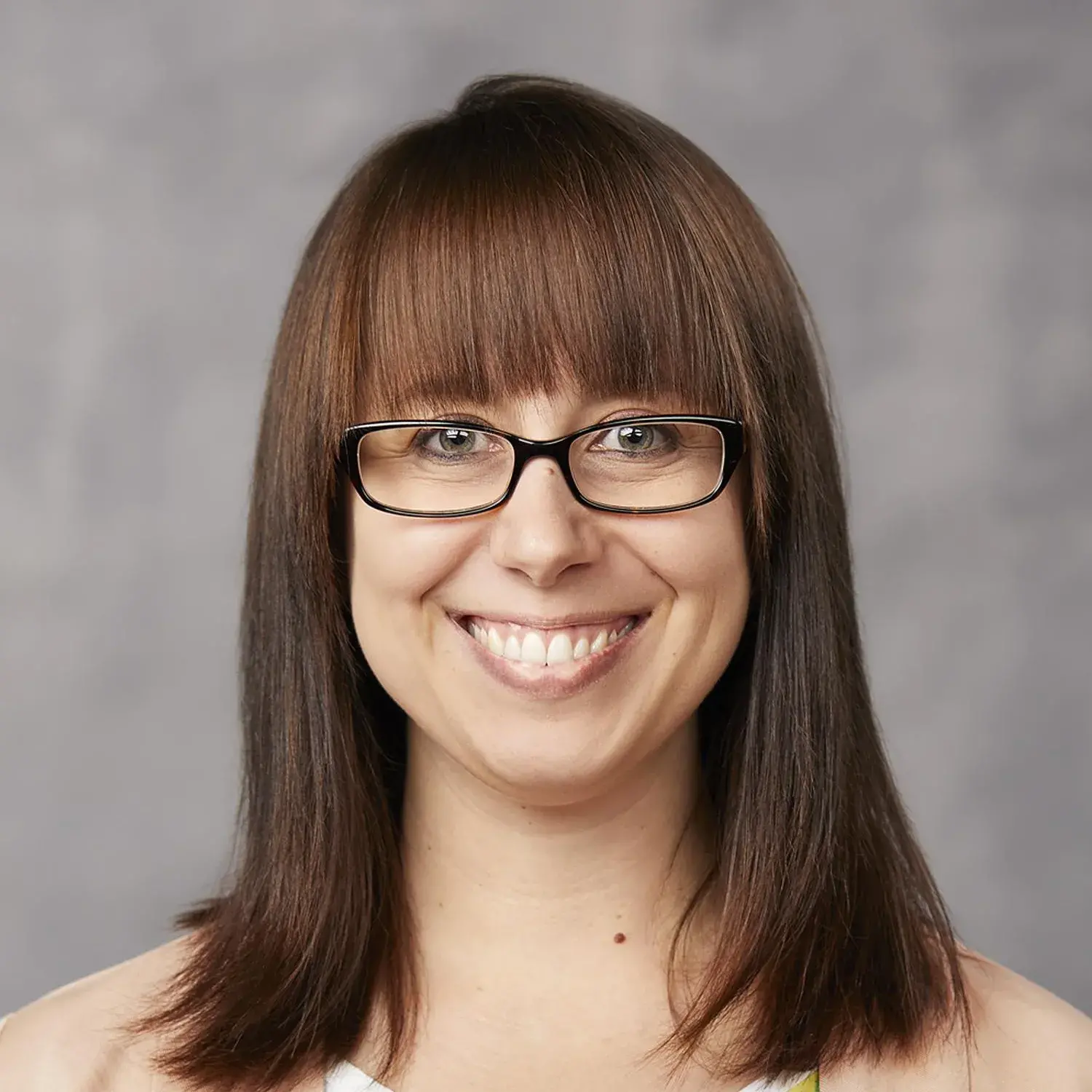 Shannon Gillespie