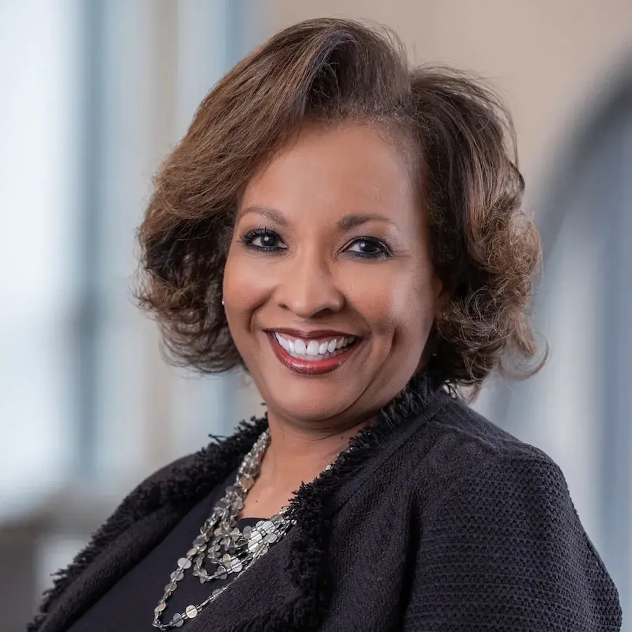 Carla Williams-Scott