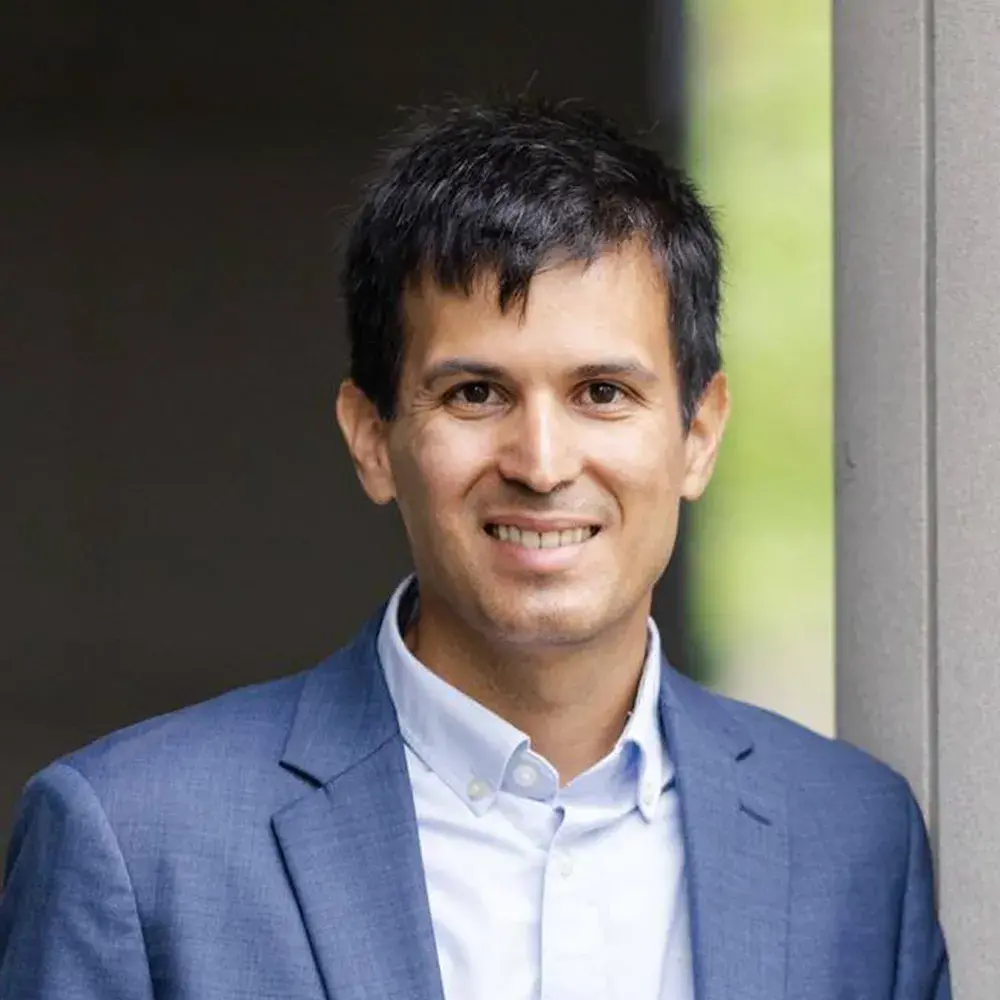 César Cuauhtémoc García Hernández