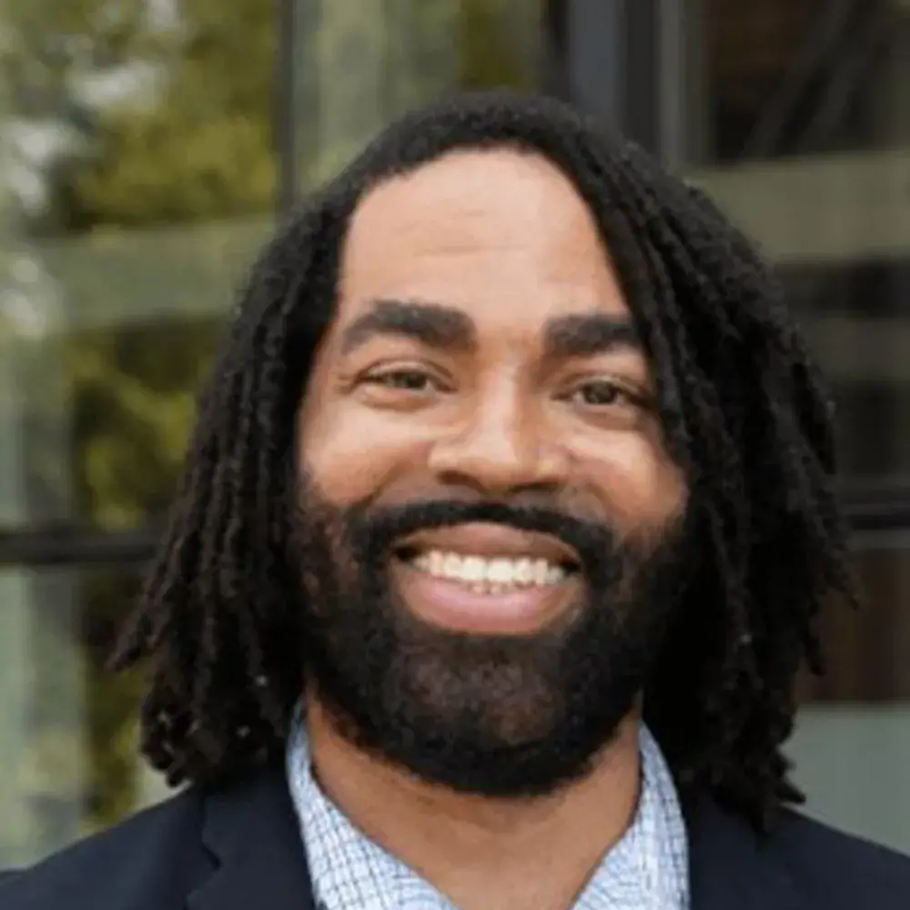 Greg Wilson