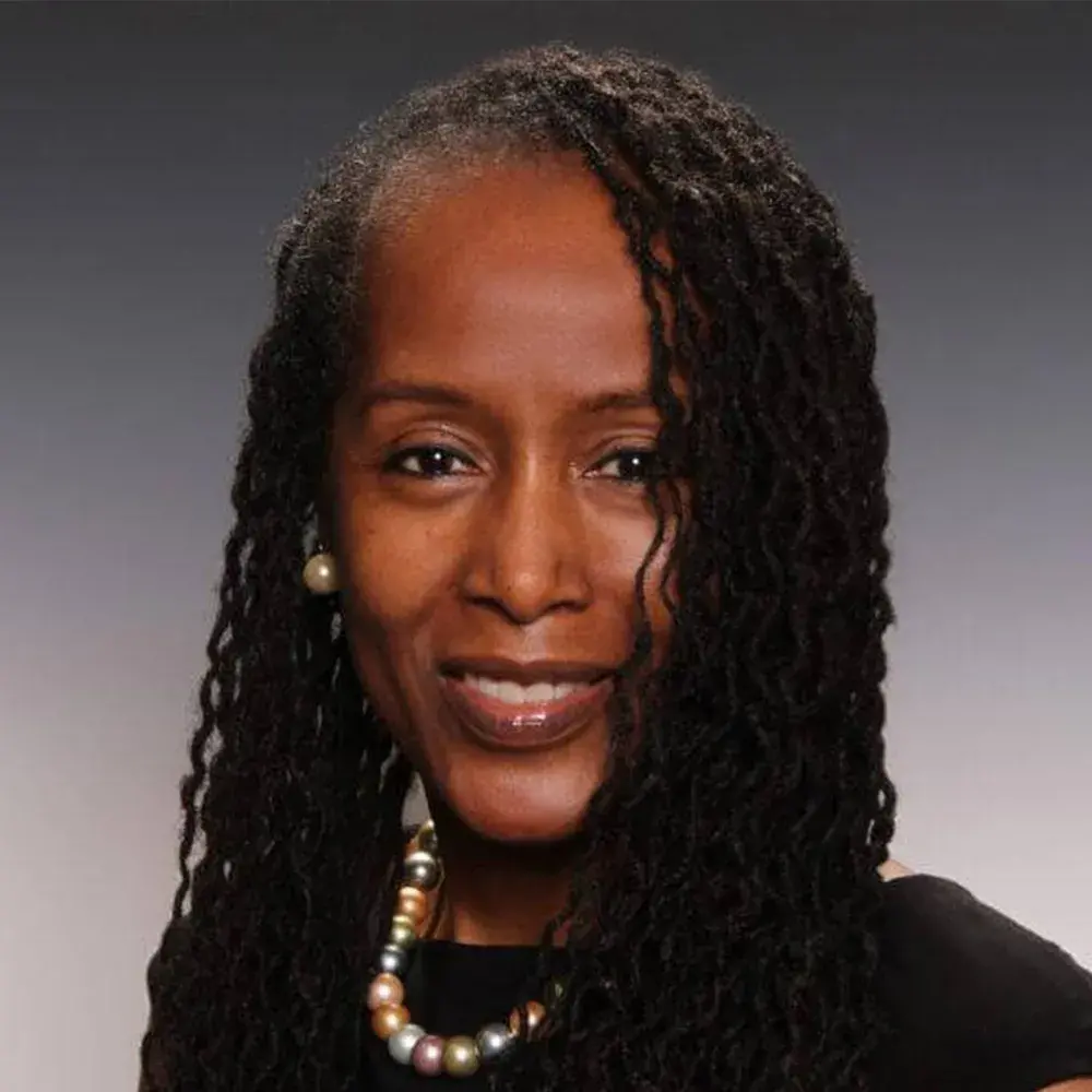 Jacquelyn Meshelemiah