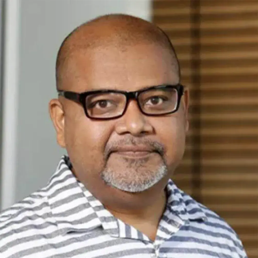 Russell Hassan