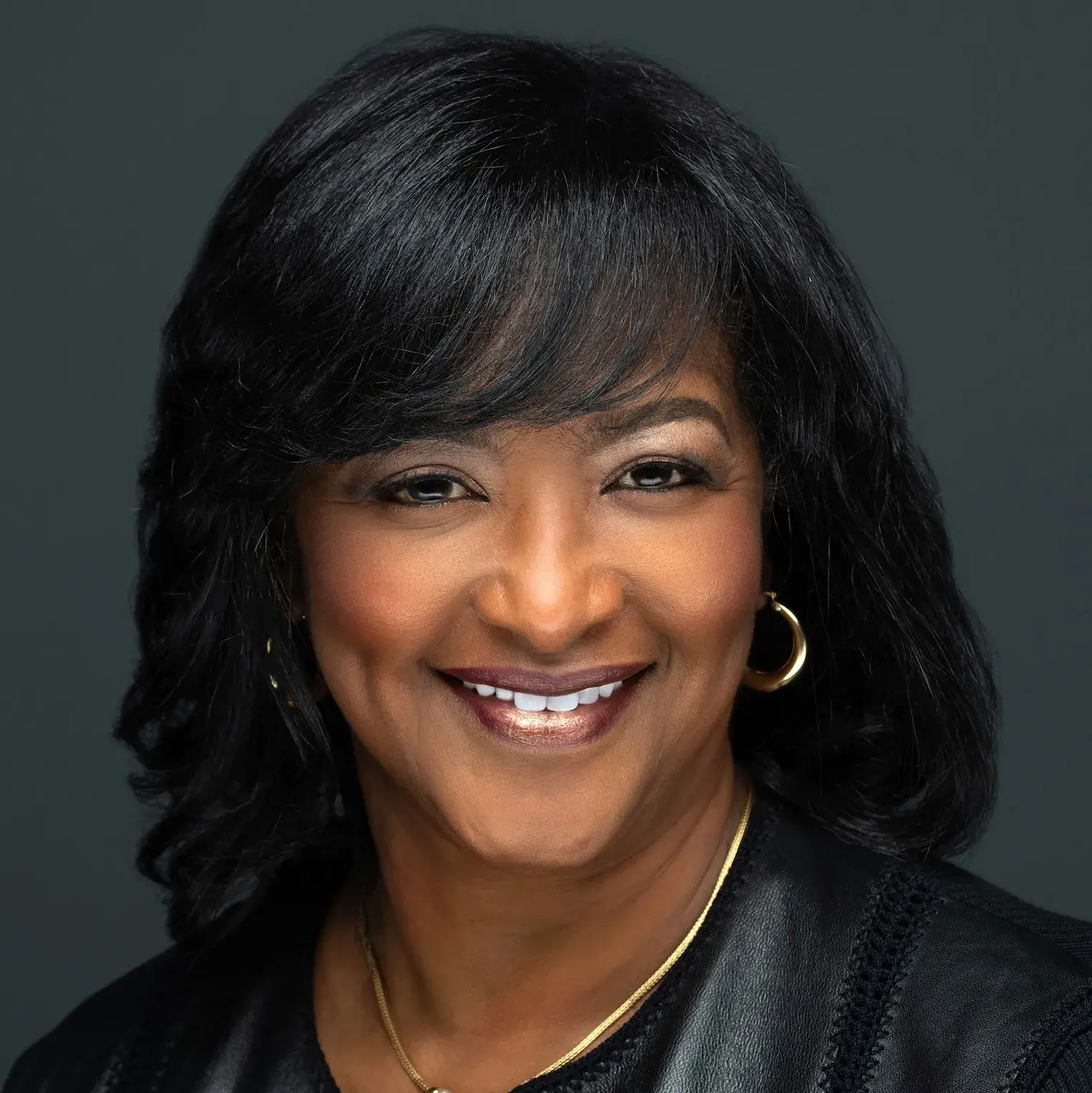 Karen Patricia Williams