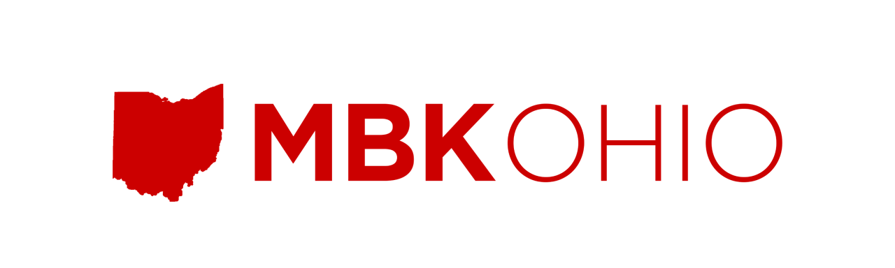 MBK Ohio Logo
